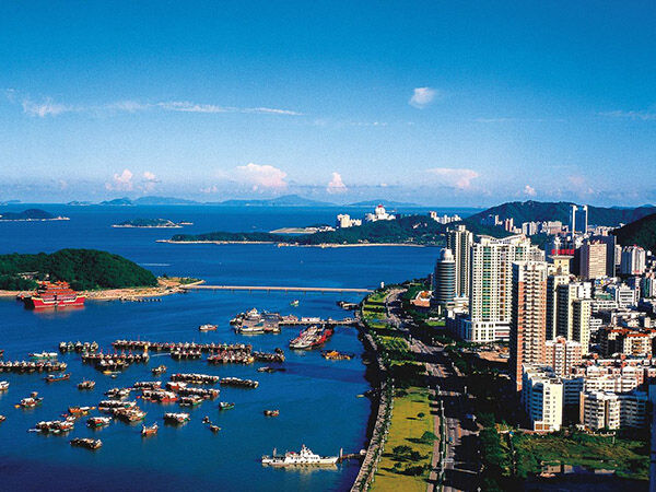 珠海潔凈廠房